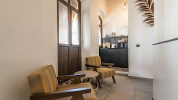 Lejlighed | Privat køkken