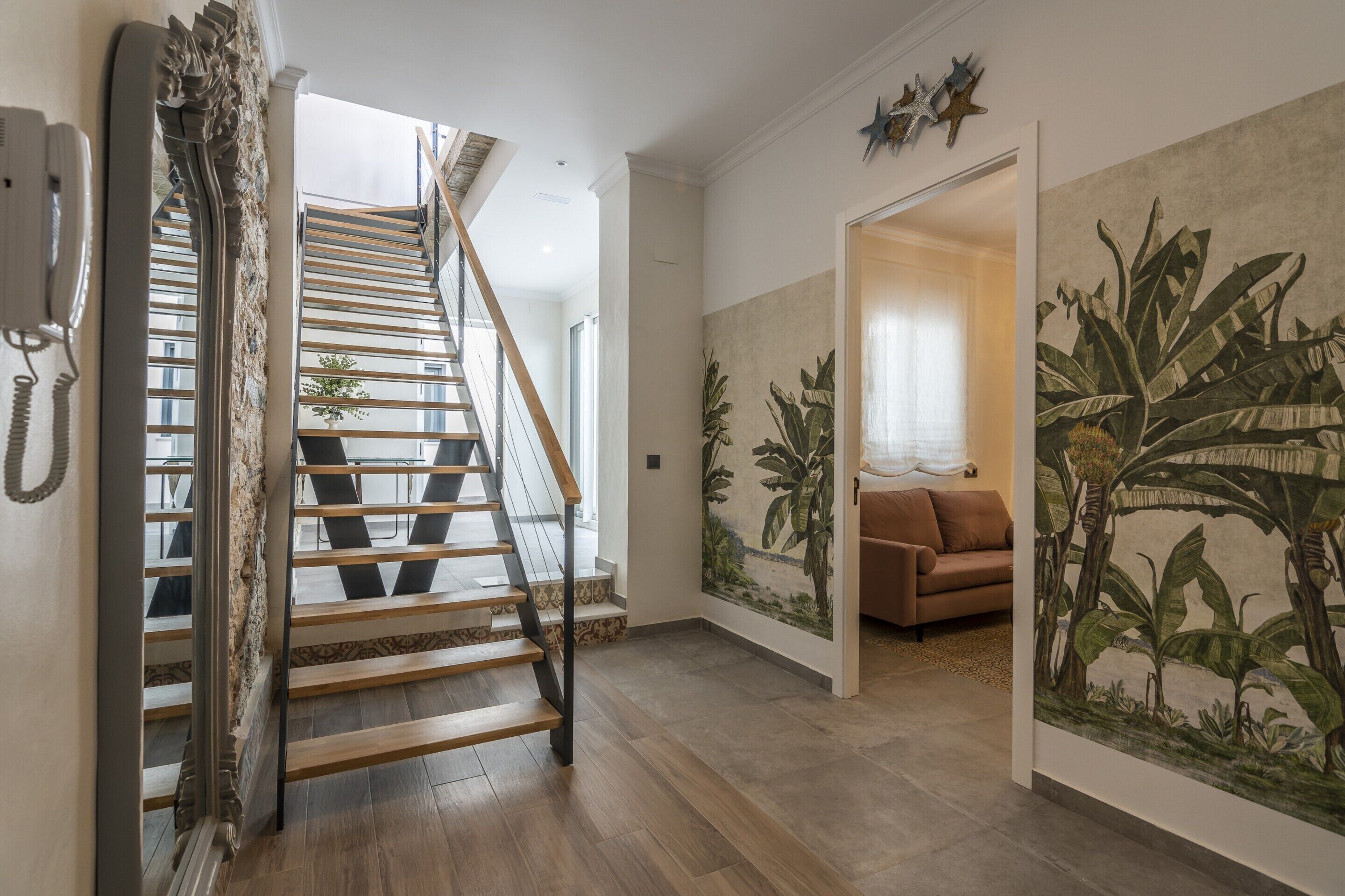 Apartamento | Interior