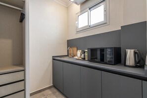 Leilighet | Eget kjøkken