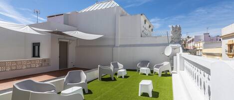 Apartment | Property grounds