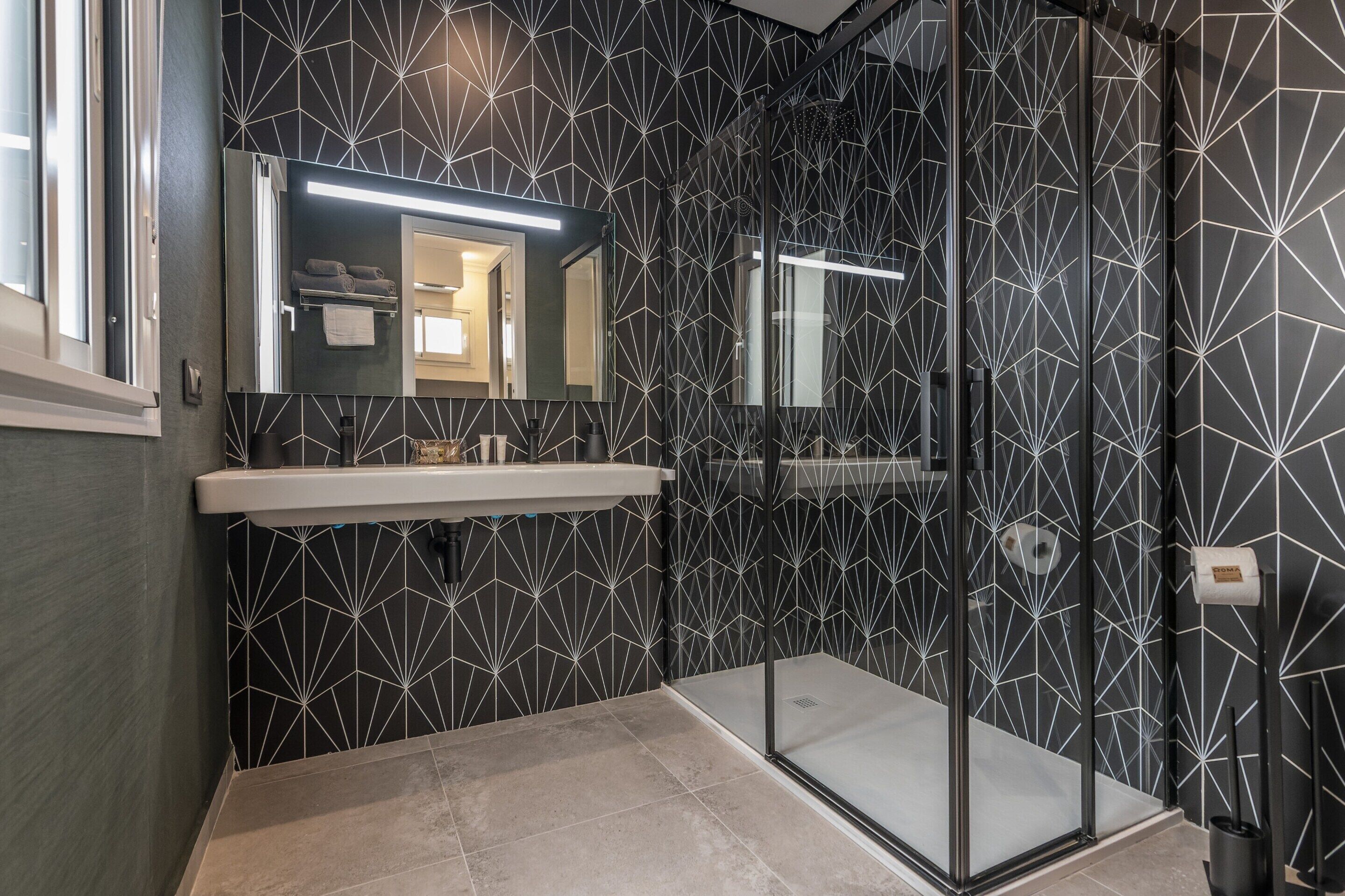 Departamento | Baño | Secadora de cabello 