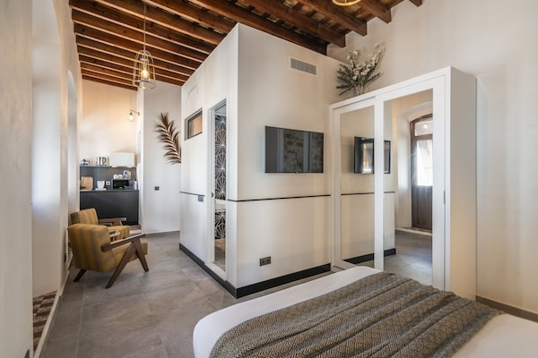 Ayamonte Central: City Apartment - Ayamonte