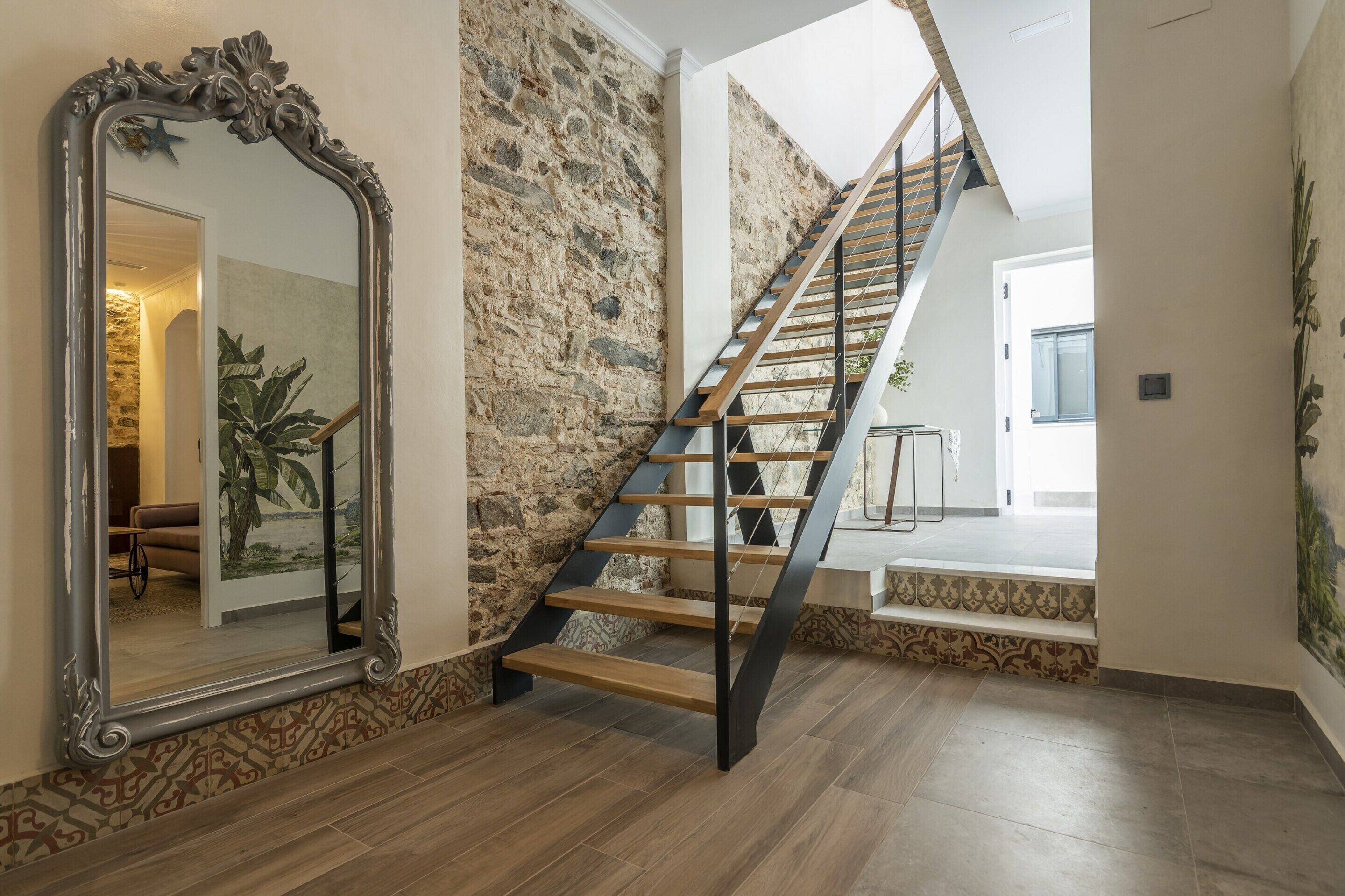 アパートメント | 内装