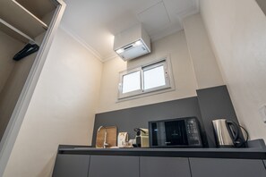 Leilighet | Eget kjøkken