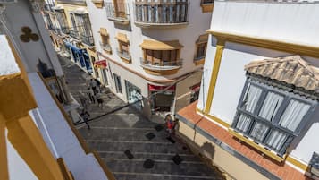 Apartment | Exterior