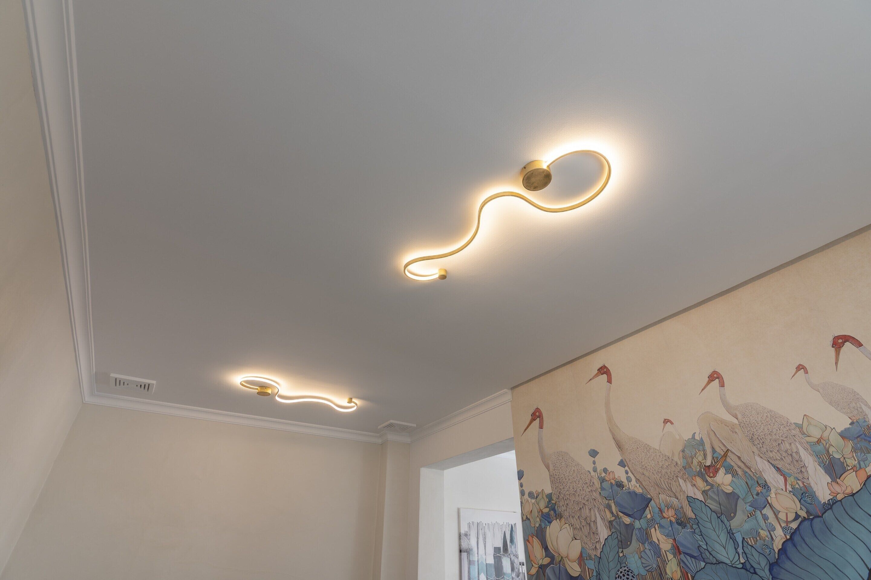 Apartemen | Interior