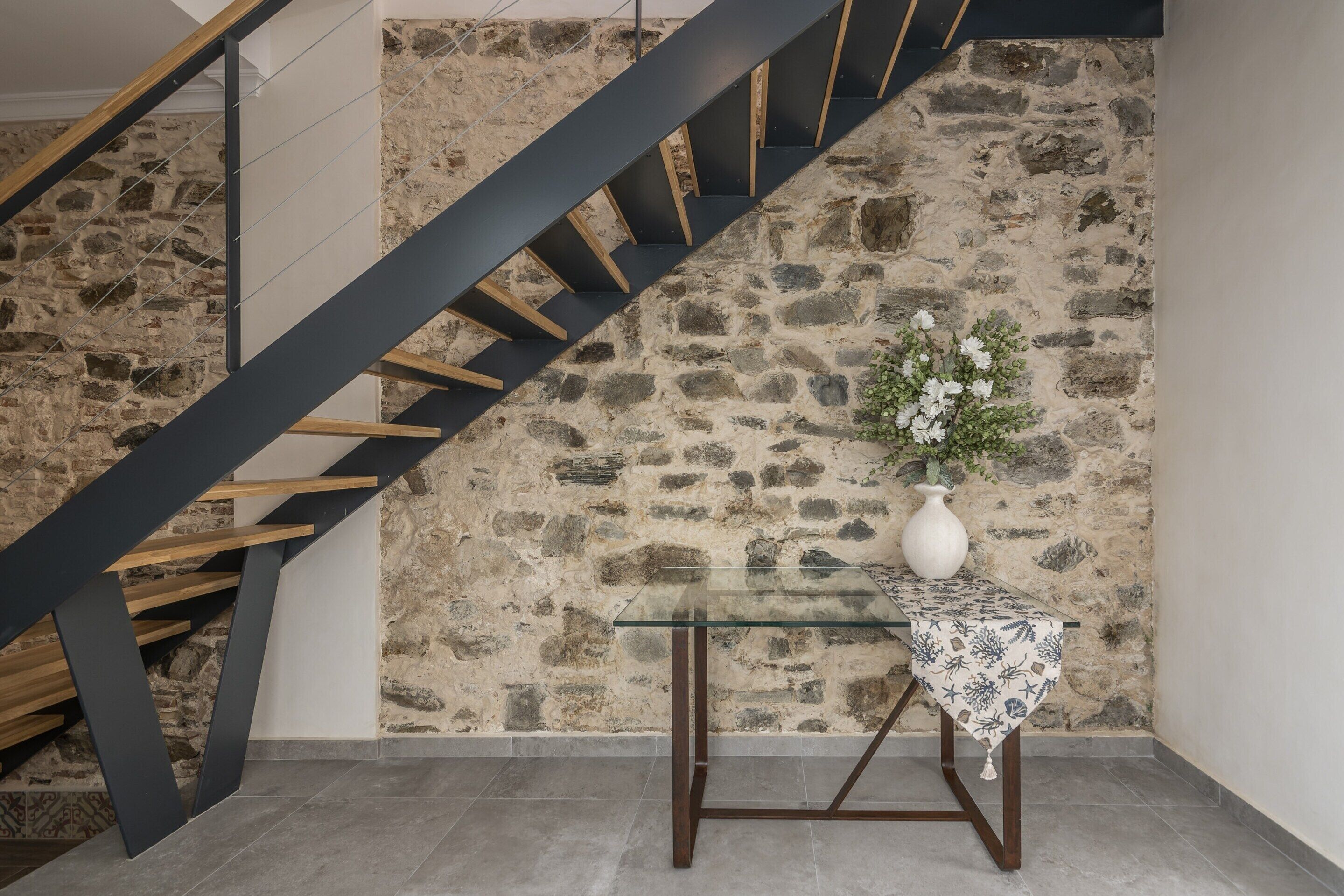 アパートメント | 内装