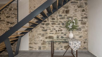 Appartement | Interieur