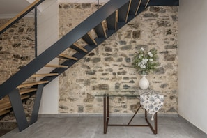 Appartement | Interieur