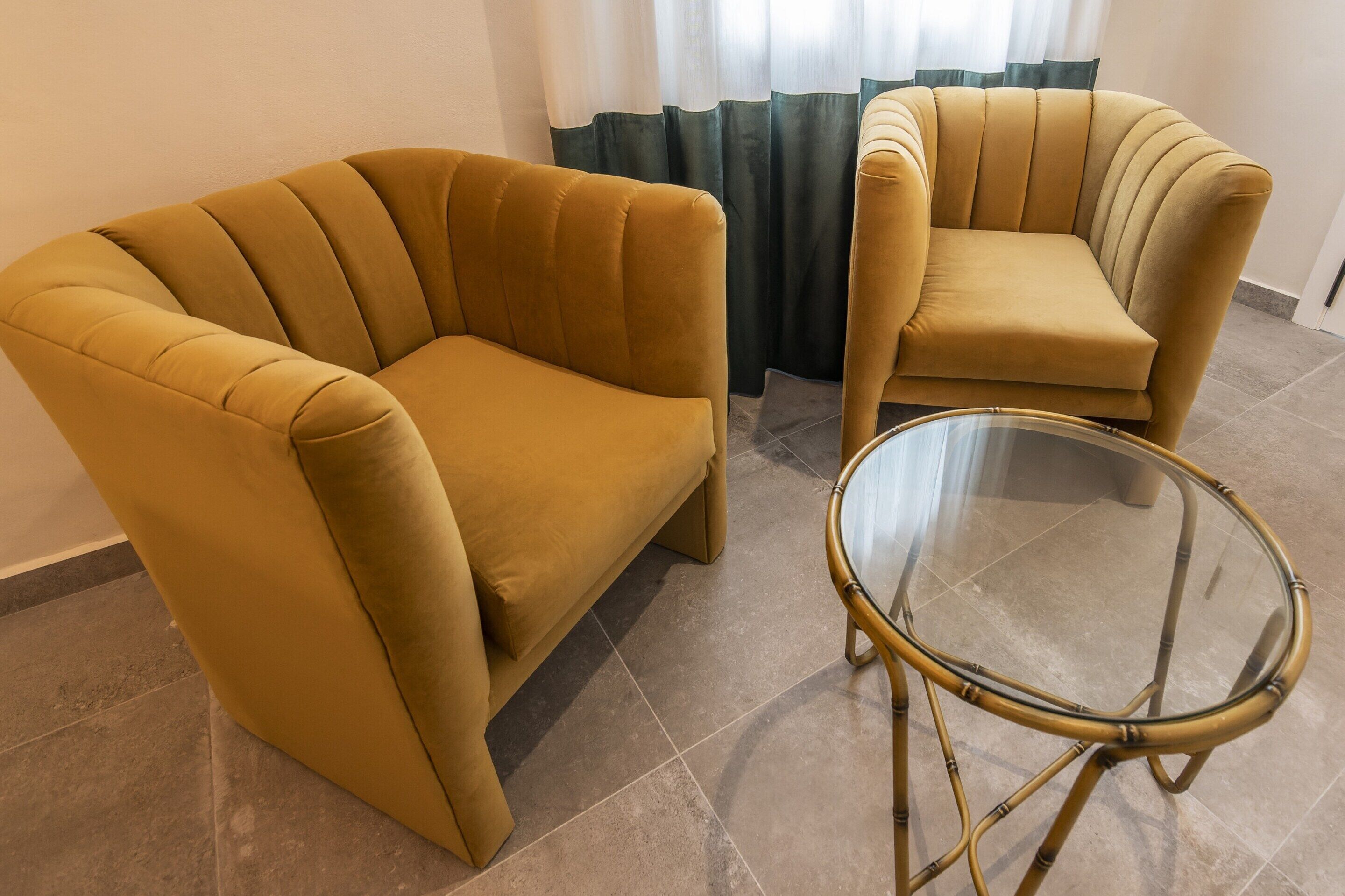 Apartamento | Interior