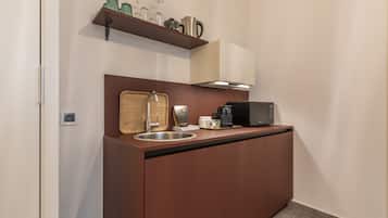 Apartment | Eigene Küche