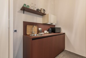 Leilighet | Eget kjøkken