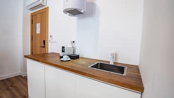 Apartment | Eigene KĂŒche