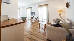 Departamento | Sala de estar