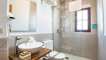 Apartament | Bany | Assecador de cabells