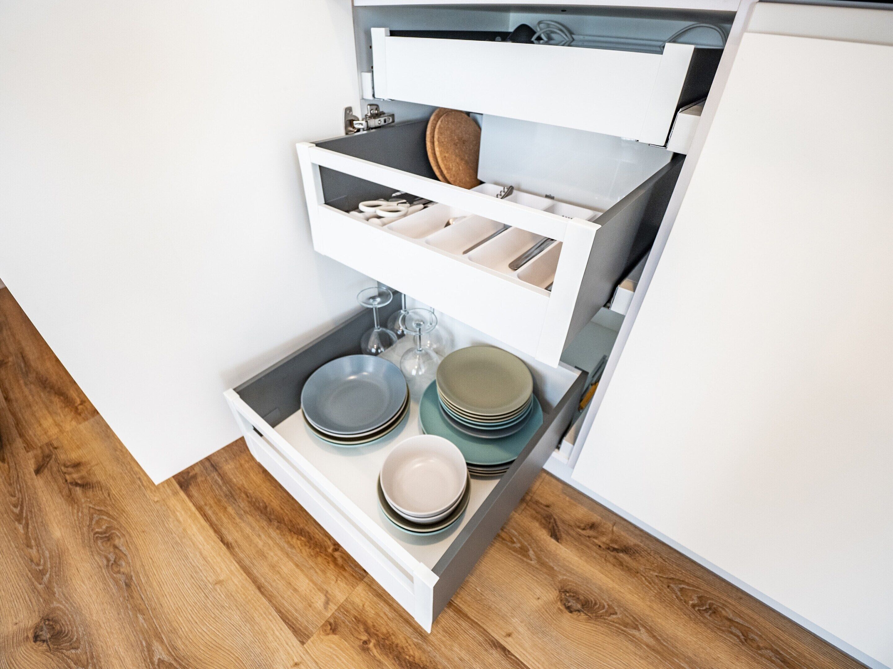 Appartamento | Cucina privata