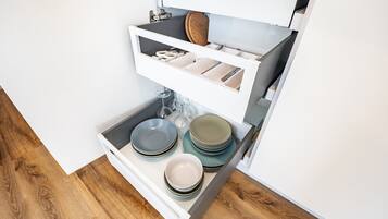 Appartamento | Cucina privata