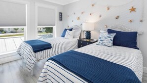 3 dormitorios, tabla de planchar con plancha, wifi gratis y ropa de cama