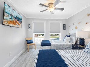 3 habitaciones, tabla de planchar con plancha y wifi gratis 