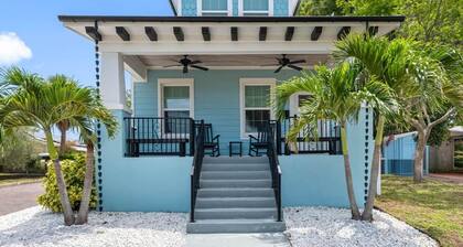 Tarpon Tides Cottage