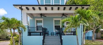 Tarpon Tides Cottage