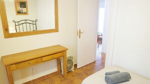 2 bedrooms, iron/ironing board - Family-friendly Stay by the Sea (Ayamonte)