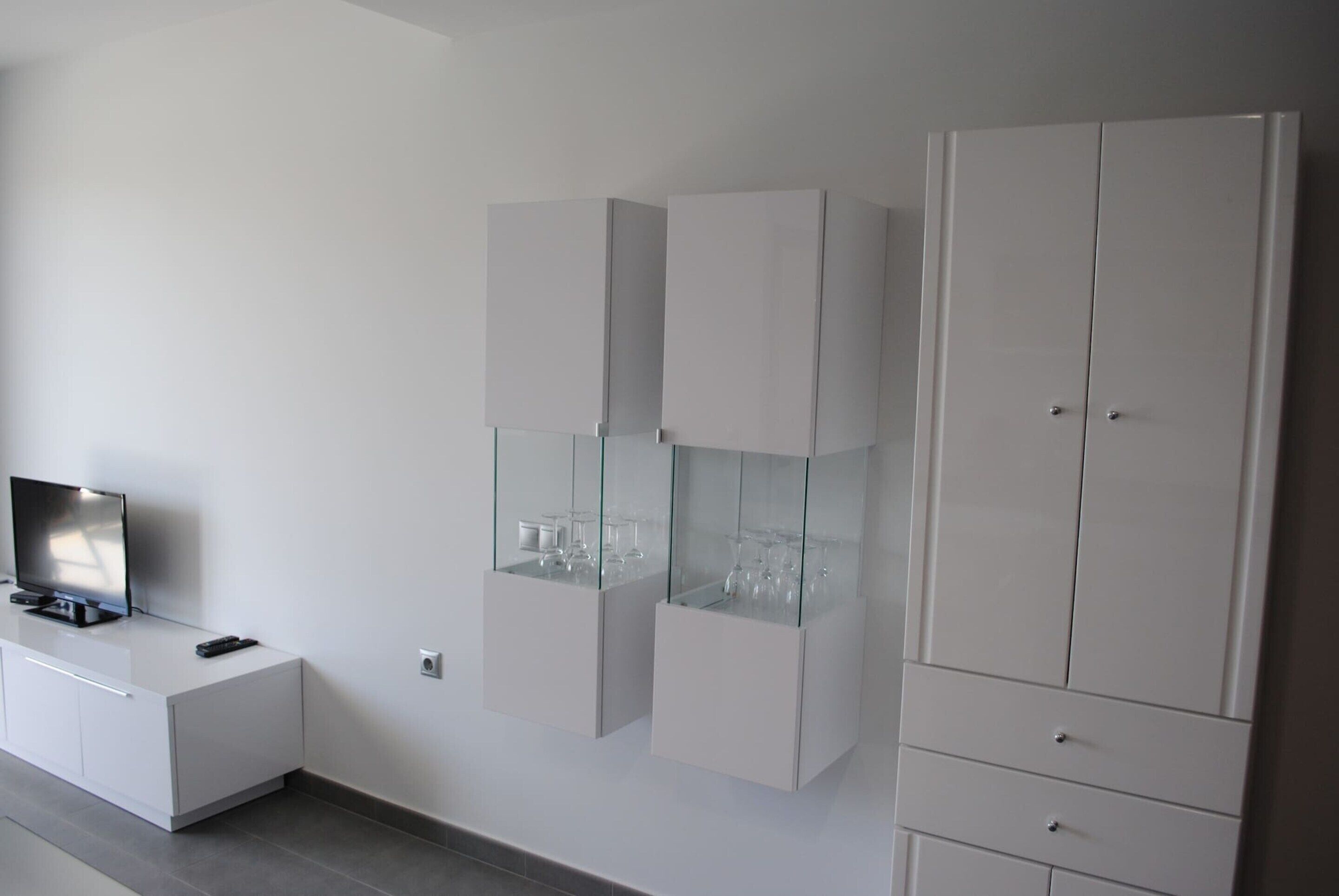 Apartment | Wohnzimmer