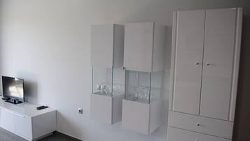 Apartment | Wohnzimmer