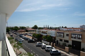 Apartment | Exterior