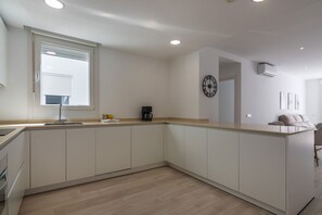 Apartment | Private kitchen