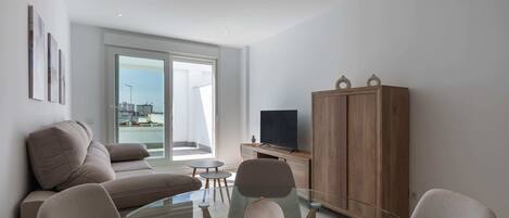 Appartement | Salle de séjour