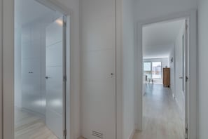Lägenhet | Interiör