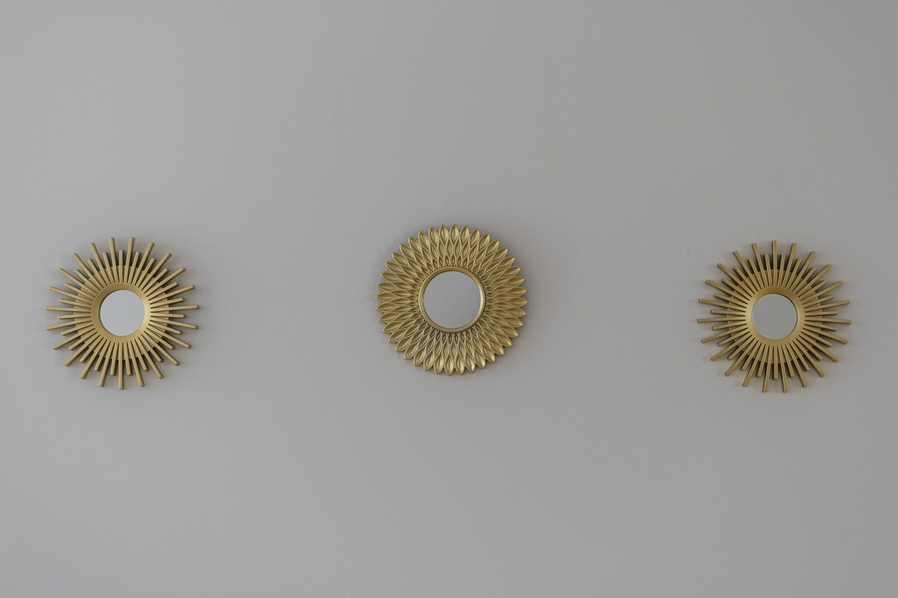 Détail de l’intérieur