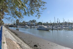 Apartment | Exterior