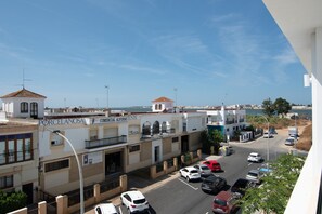 Appartement | Extérieur