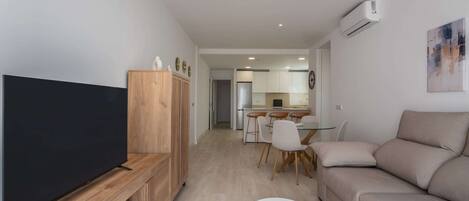 Apartment | Living room