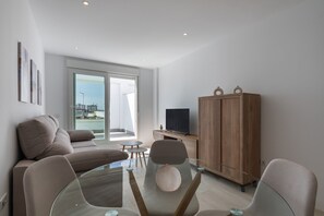 Apartment | Living room