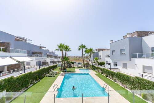 Appartement | Piscine | Piscine extérieure