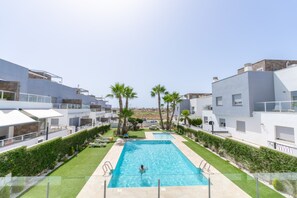 Apartment | Pool | Außenpool