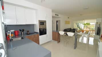 Apartemen | Dapur pribadi