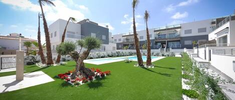 Appartement | Piscine