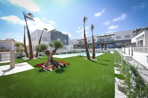 Appartement | Piscine | Piscine extérieure