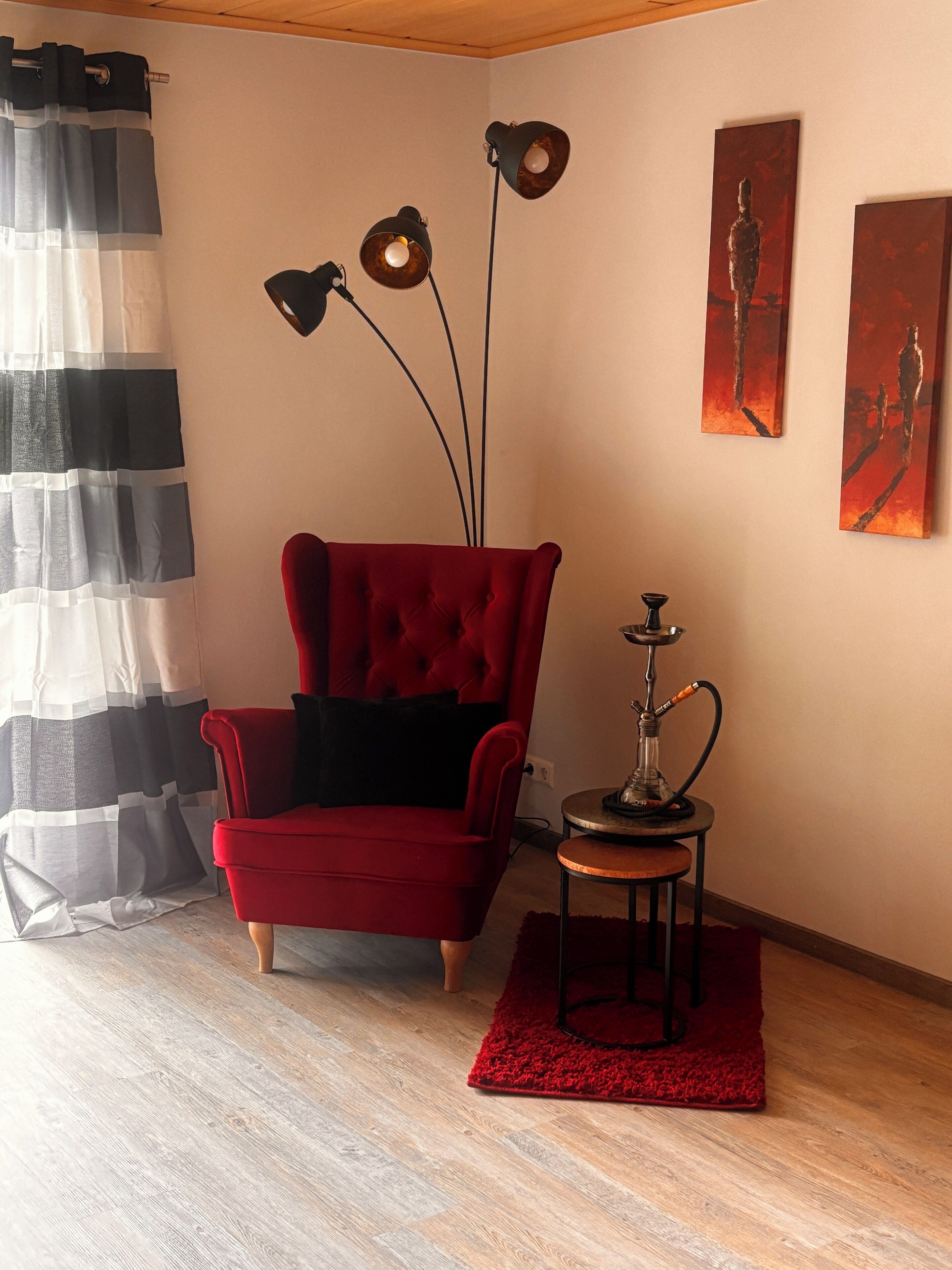 Intérieur