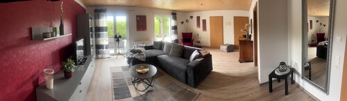 Vacation apartment "Marion's Schmuckkästchen"