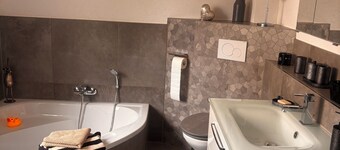 Vacation apartment "Marion's Schmuckkästchen"