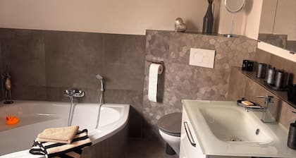 Vacation apartment "Marion's Schmuckkästchen"