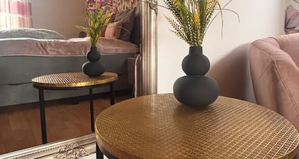 Ferienwohnung „Marion‘s Schmuckkästchen“