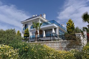 Exterior - Villa Noble Demre (Antalya)