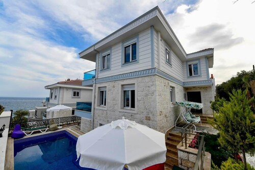 Villa Noble Demre