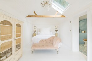 3 chambres, bureau, fer et planche Ă repasser, Wi-Fi